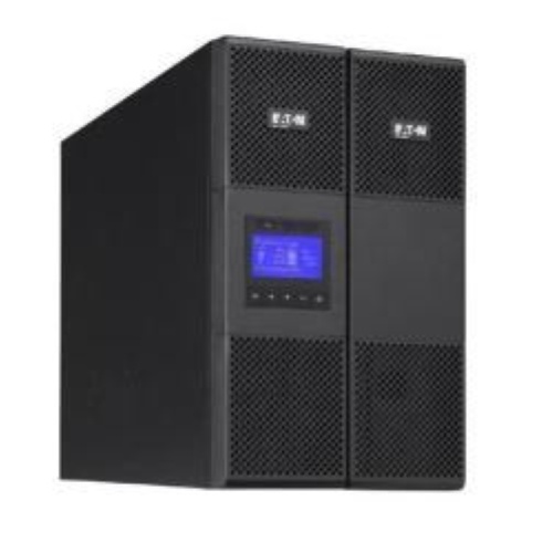 Eaton 9SX 9SX11KI - UPS (installabile in rack / esterno) - 200/208/220/230/240/250 V c.a. V - 10000 Watt - 11000 VA - RS-232, USB - PFC (fattore di correzione alimentazione) - 6U